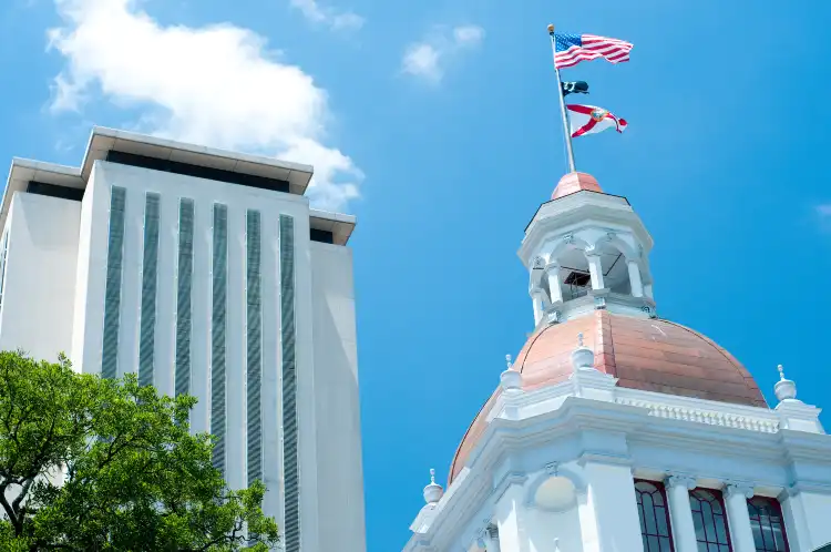 Quality Inn Hotels in Tallahassee