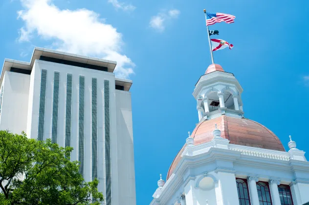 Marriott's BeachPlace Towers