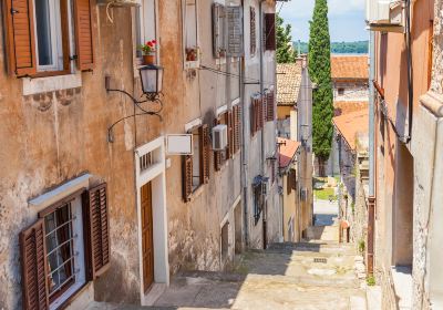 Istria County