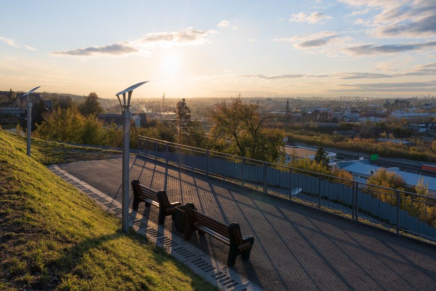 Karlsruhe to Barnaul Flights