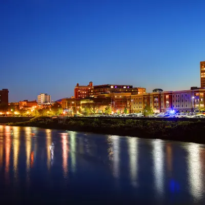 Hyatt Regency Rochester