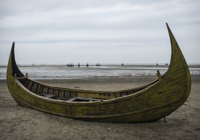 Cox's Bazar