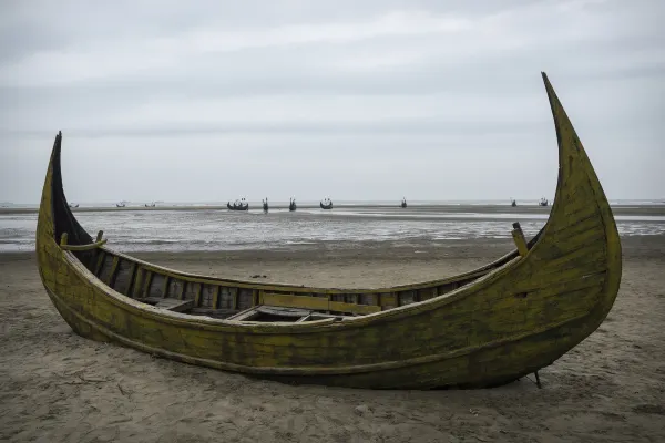 Hotel a Cox's Bazar