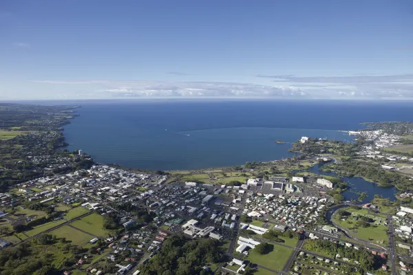 Flights to Kailua-Kona