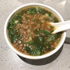 Haidilao Hot Pot (Yixian Road) User Photo