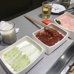 Haidilao Hot Pot (Yixian Road) User Photo