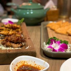 Sky Elephant Thai Restaurant User Photo