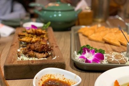 Sky Elephant Thai Restaurant