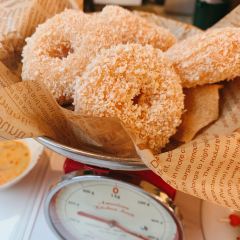 太食獸泰式茶餐厅(上海外滩店) User Photo