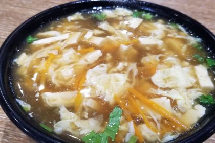 保府永茂(永华南老店)