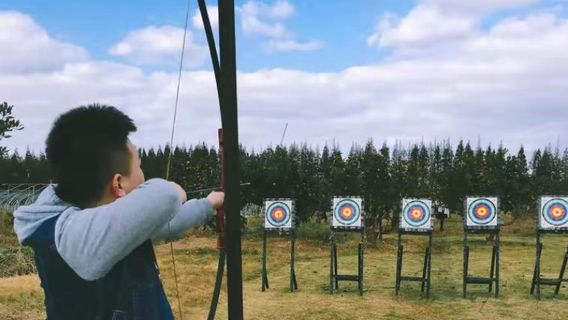 Changfeng County Zhaoheyuan Family Farm