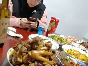 老楊魚館