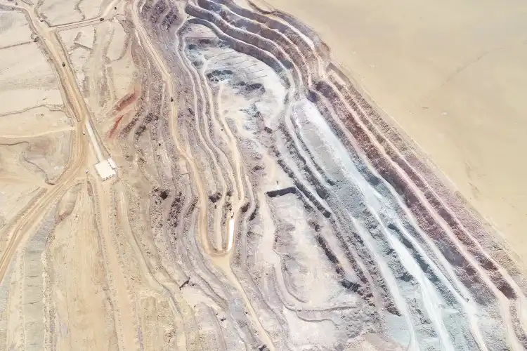 Hotels in Sonid Left Banner