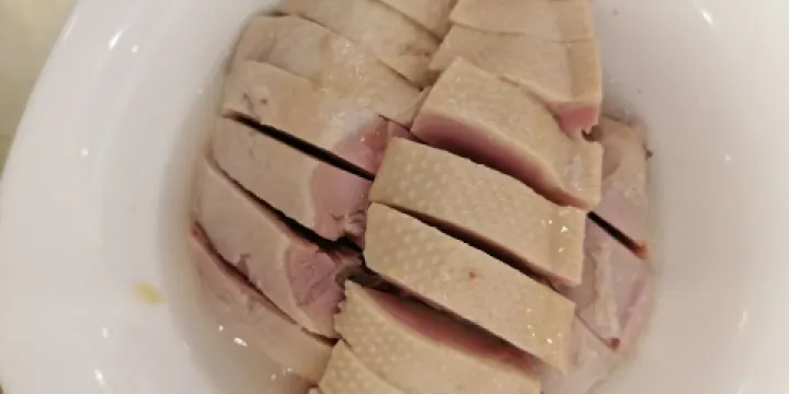 Yuan Chinese Restaurant