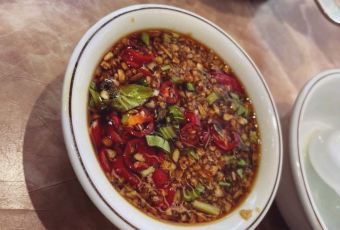 ChaoShan DaMu NiuRouDian (ZhenXing West Road) User Photo