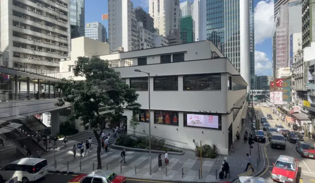中環街市活化重生 看古迹、賞展覽、美食小店逐一數