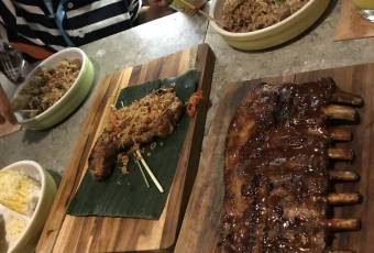 Wahaha Pork Ribs user photo