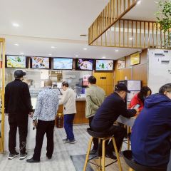 东升灌浆包(辛庄街总店) User Photo