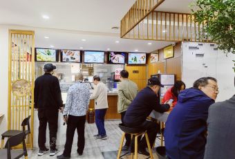 东升灌浆包(辛庄街总店) User Photo