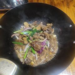 大自然醉鹅(邦溪店) User Photo