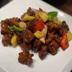 阿多私房菜(大邑安仁店) User Photo
