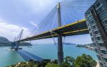 Ting Kau Bridge