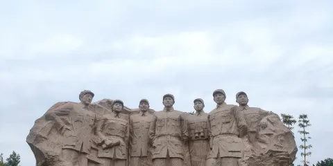 桐柏革命紀念館