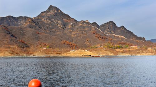 Luanhe River