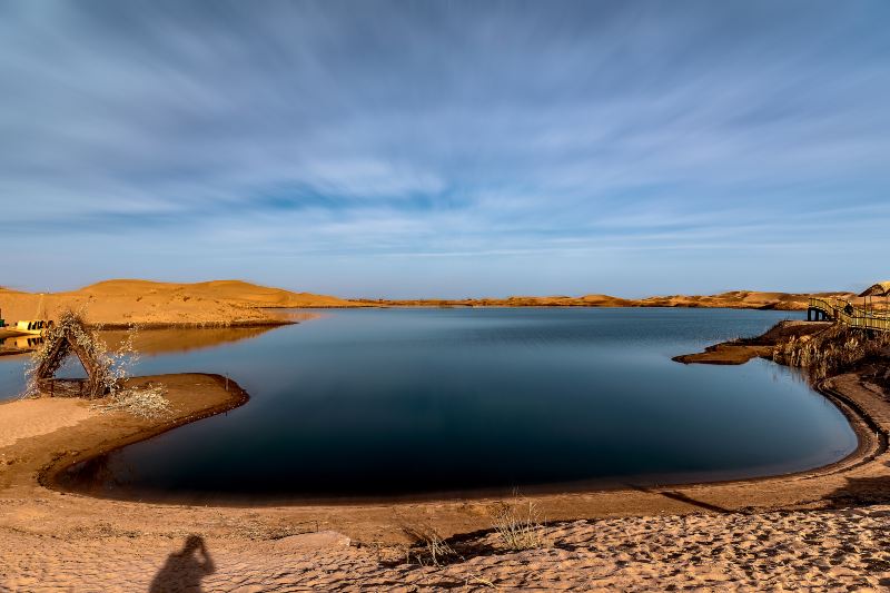 Tarim Basin