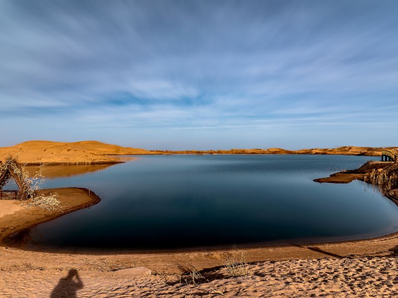 Tarim Basin