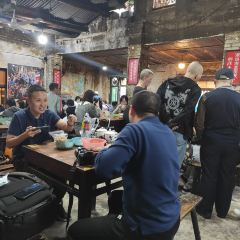 TRANSPORT TEAHOUSE User Photo