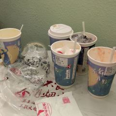 霓裳茶舞(安化上海城店) User Photo