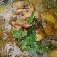 杜家鸡麻辣鱼(文庙街店) User Photo