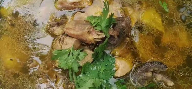 杜家鸡麻辣鱼(文庙街店)