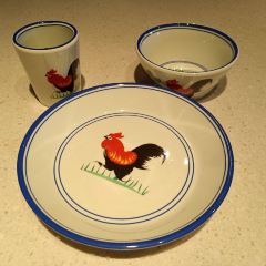 Ju Fuan Traditional Laobacha User Photo
