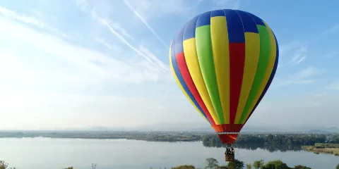 下渚湖·濕地公園-樂島