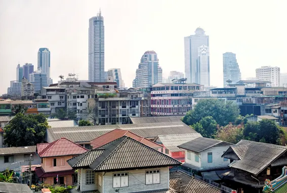 Guía de viaje a Tailandia: el destino exótico por excelencia