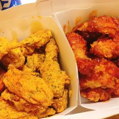 BHC CHICKEN (Myeongdong Branch) User Photo
