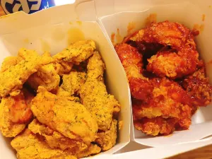 Bhc Chicken