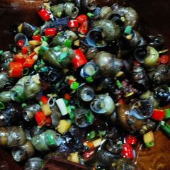 壹品堂顶尖烧烤吧(龙泉路店) User Photo