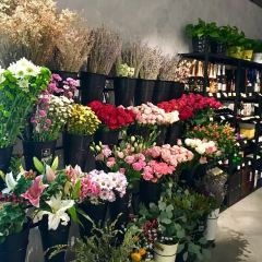 Victoria's Coffee Shop User Photo