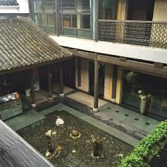 Bai Shi Garden Restaurant 여행 사진