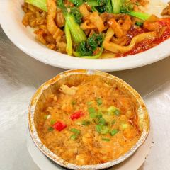 Palm Beach Seafood User Photo
