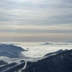 阿尔卑斯小屋 User Photo