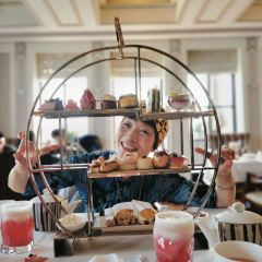 The Cathay Room User Photo