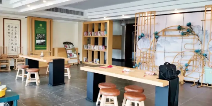 融水苗族自治縣圖書館