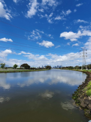 Maribyrnong River