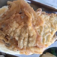 嘉嘉快餐(潍安路店) User Photo