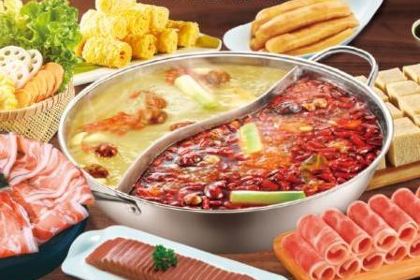 小肥羊(嘉洲豪园店)