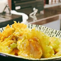 Capricciosa User Photo